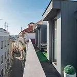 Apartamento Bairro Alto Stunning Flat With Balcony By Lovelystay *