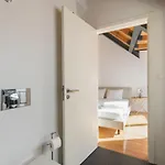 Bairro Alto Stunning Flat With Balcony By Lovelystay Apartamento