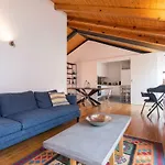 Apartamento Bairro Alto Stunning Flat With Balcony By Lovelystay Lisboa