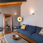 Bairro Alto Stunning Flat With Balcony By Lovelystay Apartamento *