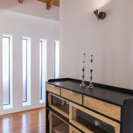 Bairro Alto Flat Balcony Views By Lovelystay Daire Lisboa