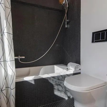Bairro Alto Stunning Flat With Balcony By Lovelystay Apartamento