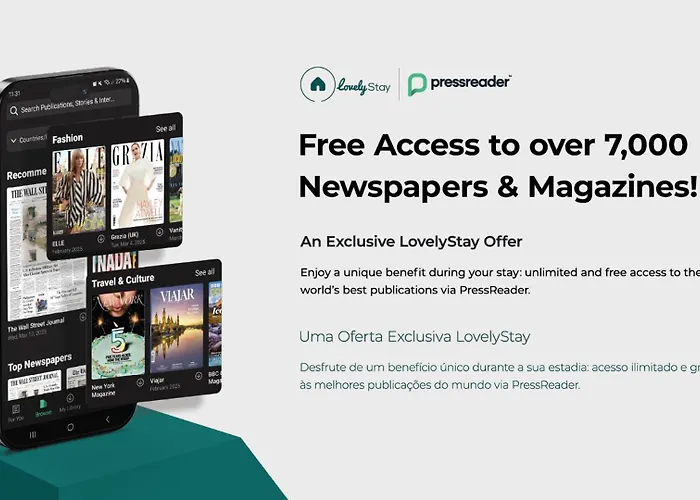 Bairro Alto Stunning Flat With Balcony By Lovelystay